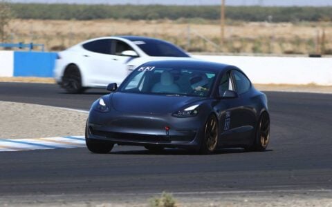 TeslaCorsa46 Buttonwillow Raceway Park - Circuit Track October 4th 2026 Photo 91