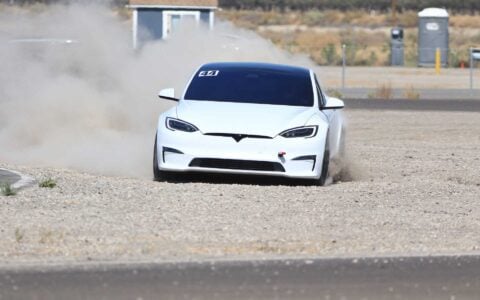 TeslaCorsa46 Buttonwillow Raceway Park - Circuit Track October 4th 2026 Photo 92