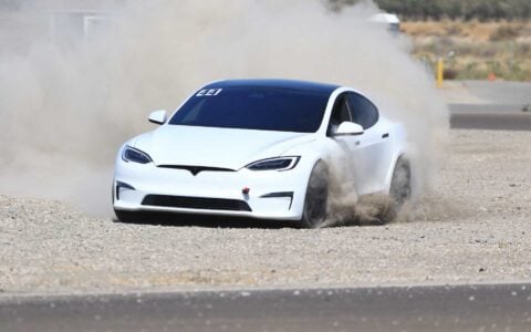 TeslaCorsa46 Buttonwillow Raceway Park - Circuit Track October 4th 2026 Photo 93