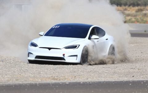 TeslaCorsa46 Buttonwillow Raceway Park - Circuit Track October 4th 2026 Photo 94