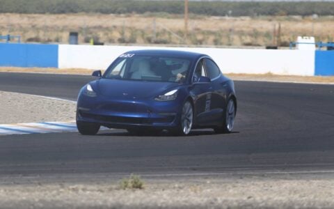 TeslaCorsa46 Buttonwillow Raceway Park - Circuit Track October 4th 2026 Photo 95