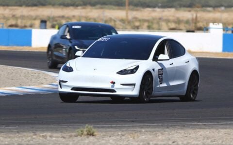 TeslaCorsa46 Buttonwillow Raceway Park - Circuit Track October 4th 2026 Photo 97